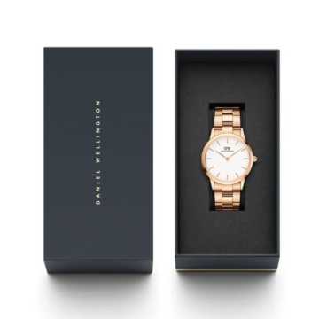 DANIEL WELLINGTON - OROLOGIO ICONIC DW00100209