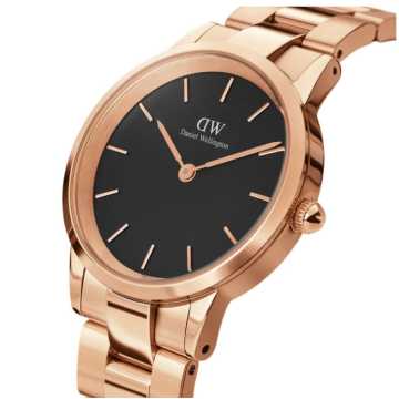 DANIEL WELLINGTON - OROLOGIO ICONIC LINK 32 MM DW00100212
