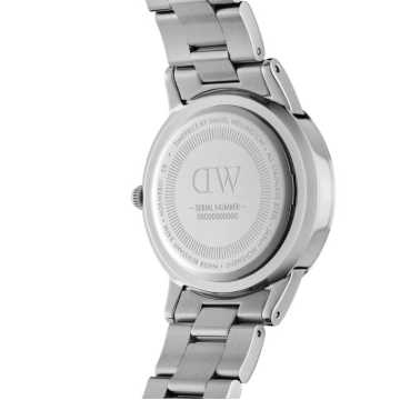 DANIEL WELLINGTON - OROLOGIO ICONIC LINK 40 MM DW00100341