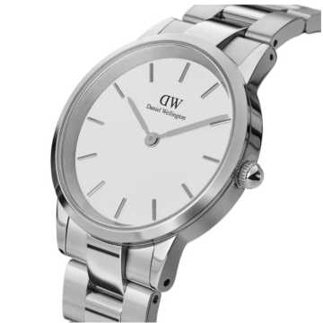 DANIEL WELLINGTON - OROLOGIO ICONIC LINK 40 MM DW00100341