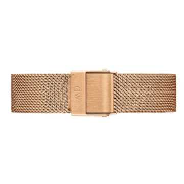 DANIEL WELLINGTON - OROLOGIO PETITE MELROSE DW00100161
