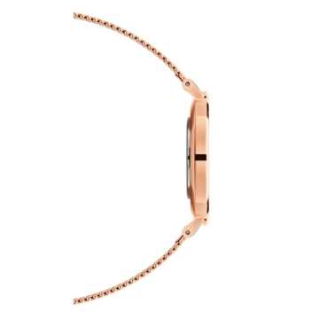 DANIEL WELLINGTON - OROLOGIO PETITE MELROSE 36 MM DW00100305
