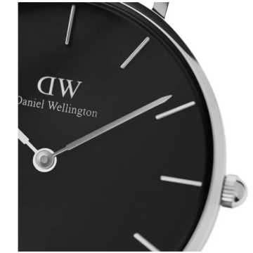 DANIEL WELLINGTON - OROLOGIO PETITE STERLING 36 MM DW00100304