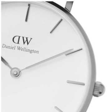 DANIEL WELLINGTON - OROLOGIO PETITE STERLING DW00100164