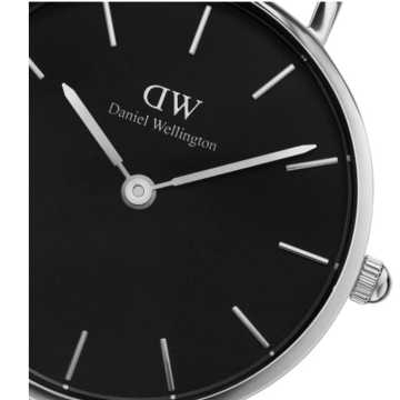 DANIEL WELLINGTON - OROLOGIO PETITE STERLING DW00100218