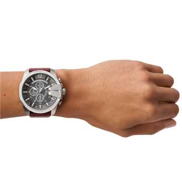 Foto Polso Orologio Diesel DZ4290