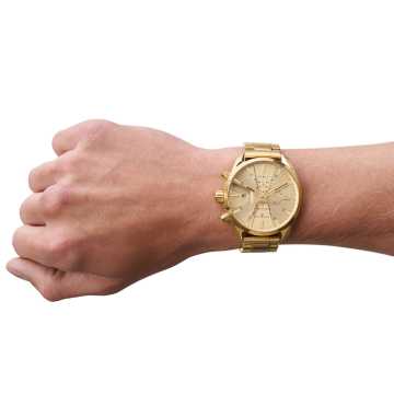 Foto Polso Orologio Diesel DZ4475
