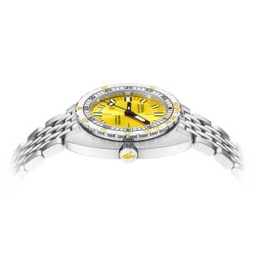 Foto Cassa Orologio Sub 200T Divingstar 804.10.361S.10