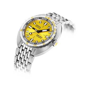 Foto Profilo Orologio Sub 200T Divingstar 804.10.361S.10