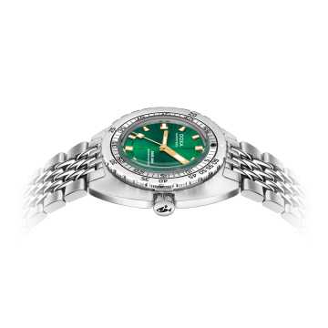 Foto Cassa Orologio Doxa Sub 300 Sea Emerald 300 821.10.131.10