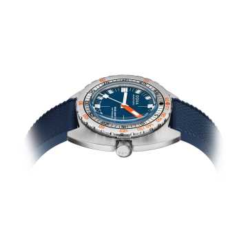 Foto Cassa Orologio Sub 300 Ti5 Caribbean