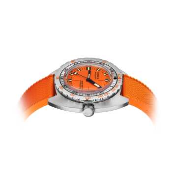 Foto Cassa Orologio Sub 300 Ti5 Professional