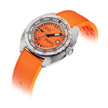 Foto Quadrante Orologio Sub 300 Ti5 Professional