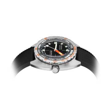 Foto Cassa Orologio Sub 300 Ti5 Sharkhunter
