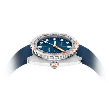 Foto Cassa Orologio Doxa 750T Caribbean 825.10.201.32