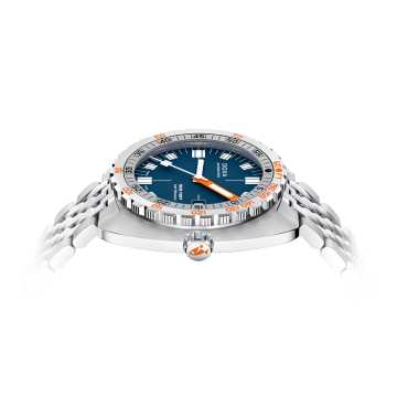 Foto Cassa Orologio Doxa 750T Caribbean 825.10.201.10