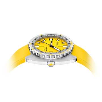 Foto Cassa Orologio Doxa 750T Divingstar 825.10.361.31