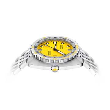 Foto Cassa Orologio Doxa 750T Divingstar 825.10.361.10