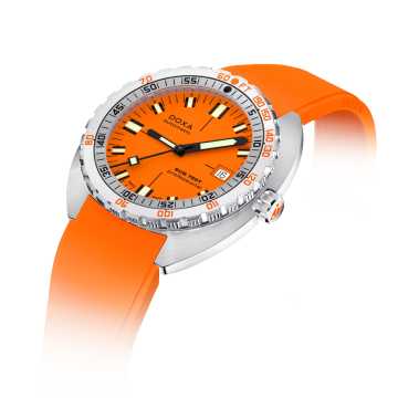 Foto Quadrante Orologio Doxa 750T Professional 825.10.351.21