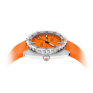 Foto Cassa Orologio Doxa 750T Professional 825.10.351.21