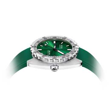 Foto Cassa Orologio Doxa 750T Sea Emerald 825.10.131.26