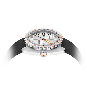 Foto Quadrante Orologio Doxa 750T Searambler 825.10.021.20