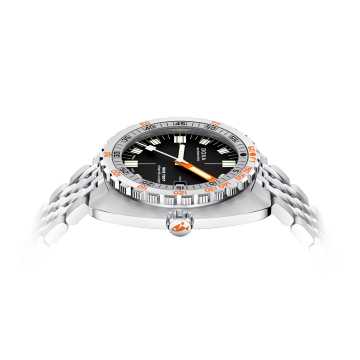 Foto Cassa Orologio Doxa 750T Sharkhunter 825.10.101.10