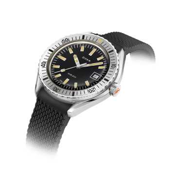 Foto Quadrante Orologio Doxa Sub 200 Sharkhunter 796.10.101.20