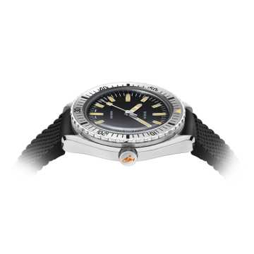 Foto Cassa Orologio Doxa Sub 200 Sharkhunter 796.10.101.20