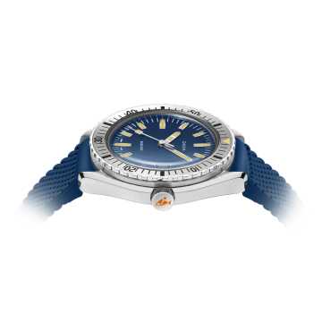 Foto Cassa Orologio Doxa Sub 200 Caribbean 796.10.201.32