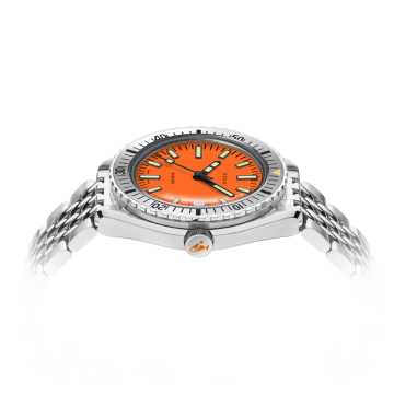 Foto Cassa Orologio Doxa Sub 200 Professional 796.10.351.10