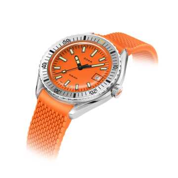 Foto Quadrante Orologio Doxa Sub 200 Professional 796.10.351.21