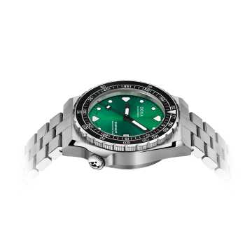 Foto Cassa Orologio Doxa Sub 600T Sea Emerald 861.10.131.10