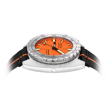 Foto Cassa Nato Orologio Doxa Sub 300T Aristera