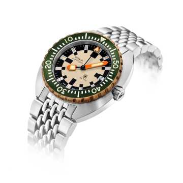 Foto Cassa Orologio Army Doxa 785.60.031.10