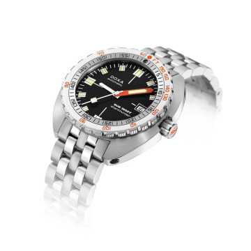 ZODIAC - OROLOGIO SUB 1500T SHARKHUNTER BRACELET