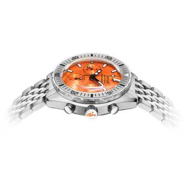 Foto Cassa Orologio Doxa Sub 200 C-GRAPH II Professional