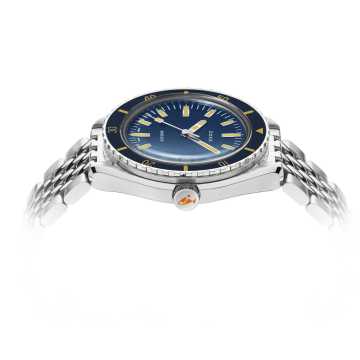 Foto Profilo Orologio Sub 200 Caribbean Bracelet