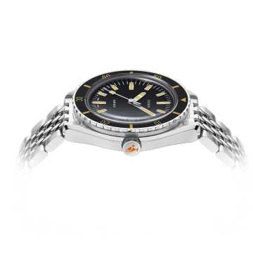 Profilo Orologio Doxa Sub 200 Sharkhunter Bracelet 