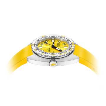 Foto Profilo Orologio Doxa Sub 200T Divingstar Sunray 804.10.361S.31