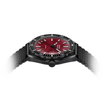 Foto Cassa Orologio Doxa Sub 200 II Redcoral