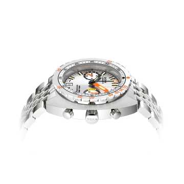 Foto Cassa Foto Cassa Orologio Doxa Sub 200 T-Graph II Searambler Bracelet