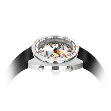 Foto Cassa Orologio Doxa Sub 200 T-Graph II Searambler