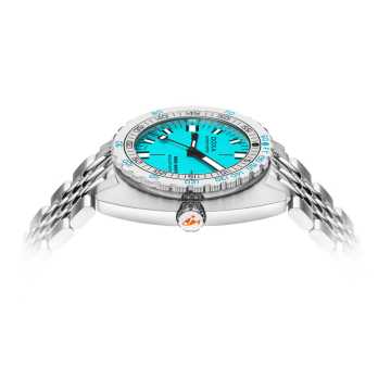 Foto ProfiloOrologio Doxa Sub 300T Aquamarine Bracelet