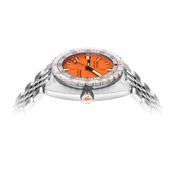 Foto Profilo Orologio Doxa Sub 300T Professional
