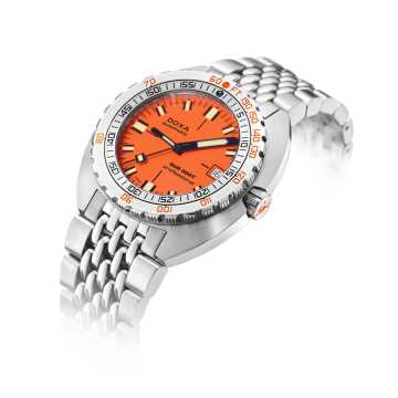 Foto Profilo Orologio Doxa Sub 300T Professional