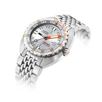Foto Profilo Orologio Doxa Sub 300T Searambler