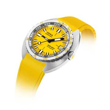Foto Cassa Doxa - Orologio Sub 200T Divingstar 804.10.361.31