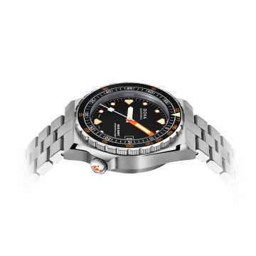 Foto Cassa Orologio Doxa Sub 600T Sharkhunter Ceramic 