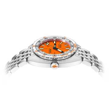 Foto Cassa Orologio Doxa Sub 200T 804.10.351.10